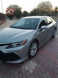 تويوتا كامري